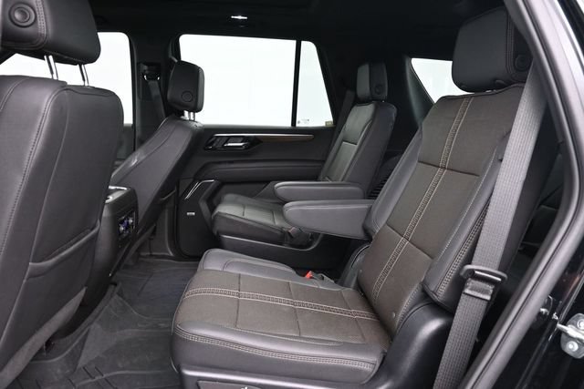Used 2025 Chevrolet Tahoe High Country w/ Sun And Tow Package AWD/4WD image 26