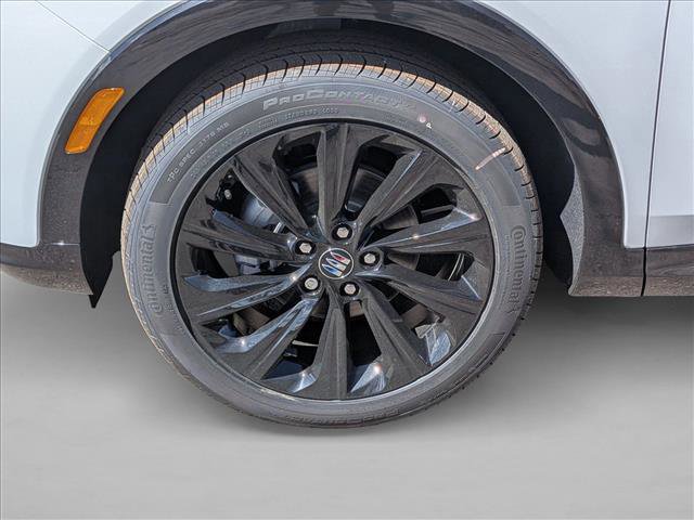 New 2026 Buick Envista Sport Touring image 9