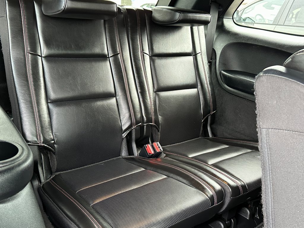 Certified 2022 Dodge Durango R/T image 19
