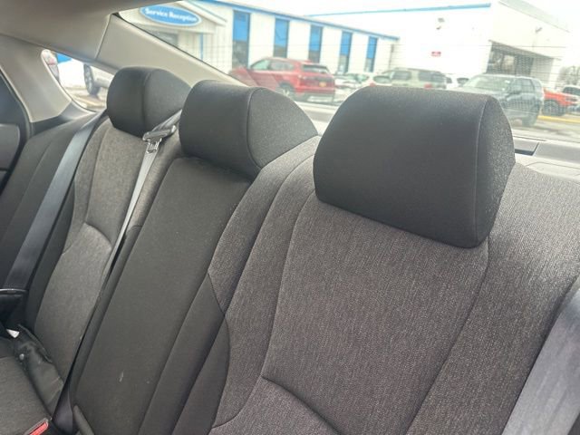 Certified 2023 Honda Accord EX image 11