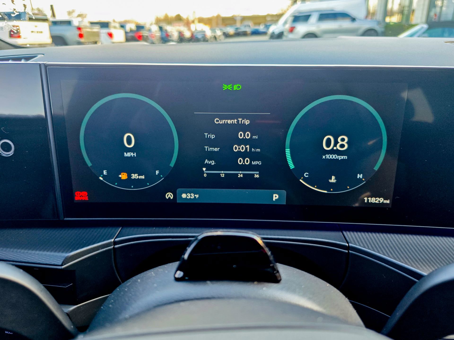 Used 2024 Hyundai Santa Fe Calligraphy image 40