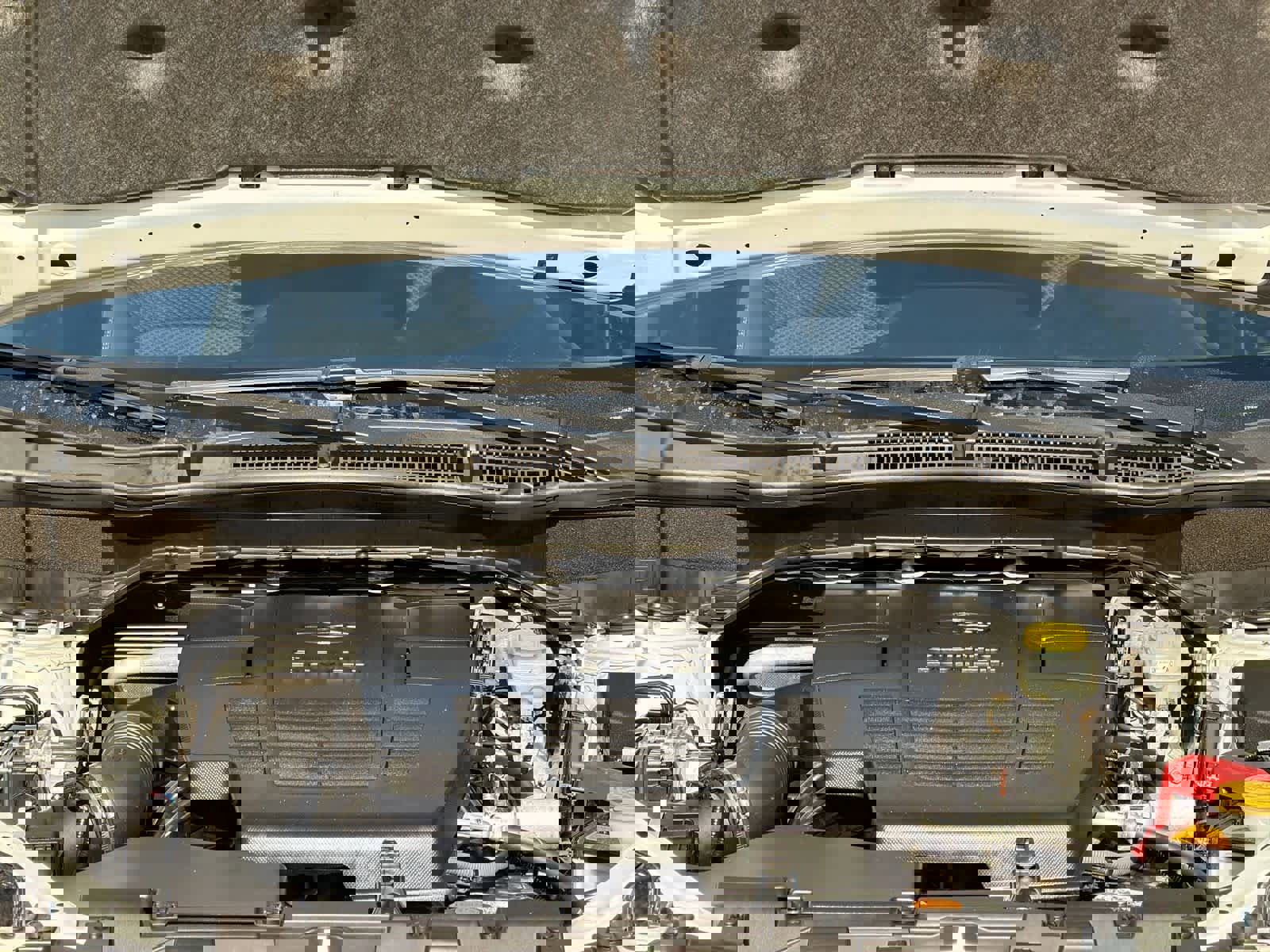 Certified 2023 Subaru Forester Premium image 15