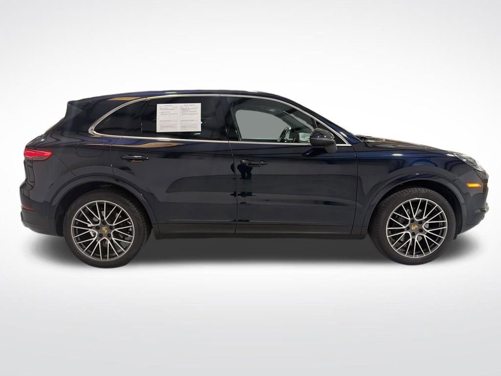 Used 2019 Porsche Cayenne image 5