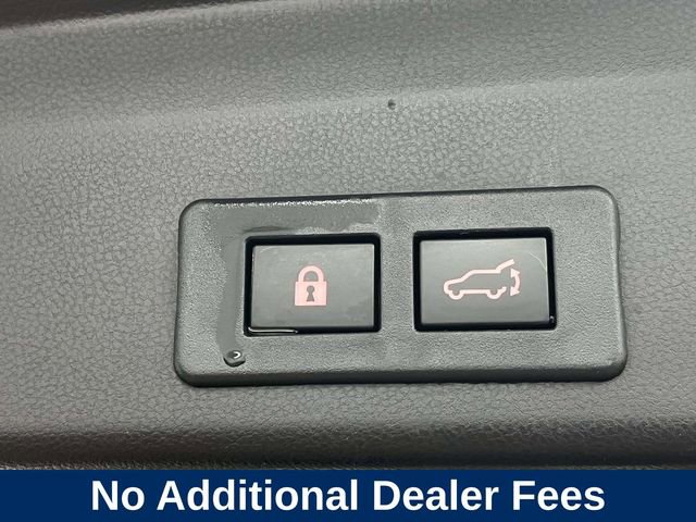 Used 2023 Subaru Ascent Limited w/ Technology Package AWD/4WD image 26