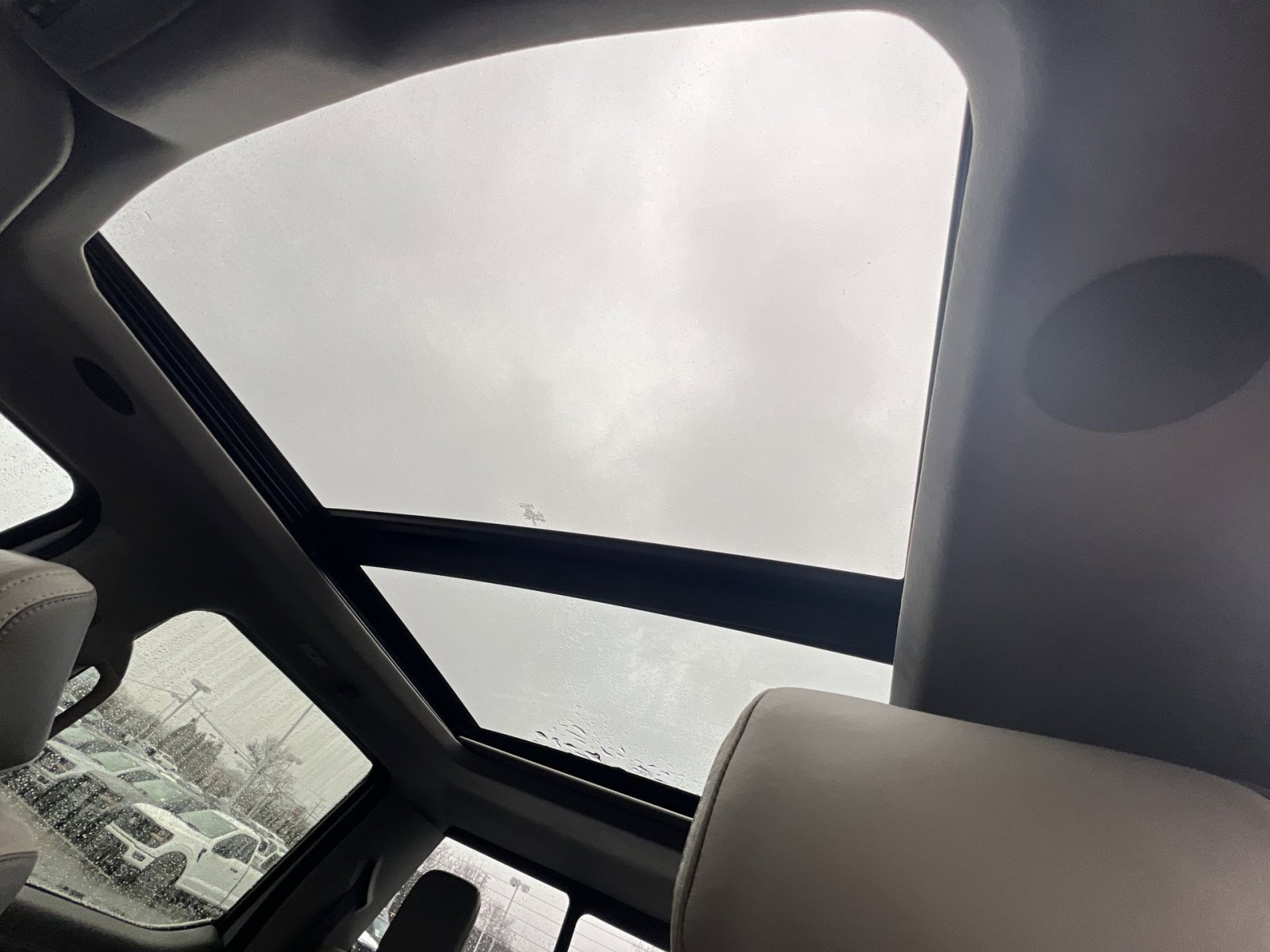 Certified 2026 Ford F450 Platinum w/ Platinum Plus Package image 24