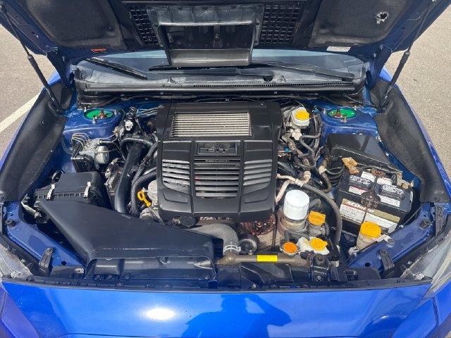 Used 2017 Subaru WRX Limited AWD/4WD image 23