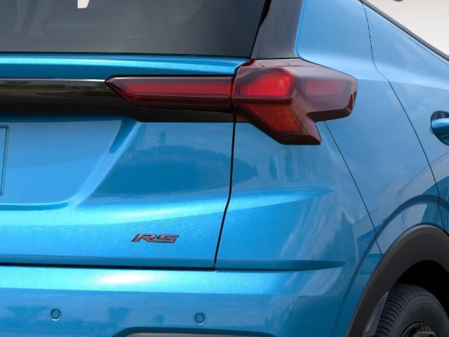 New 2027 Chevrolet Bolt RS w/ LPO, All-Weather Package FWD image 11