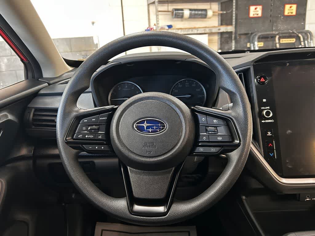 Certified 2025 Subaru Crosstrek 2.5i Premium w/ Popular Package #3 AWD/4WD image 15