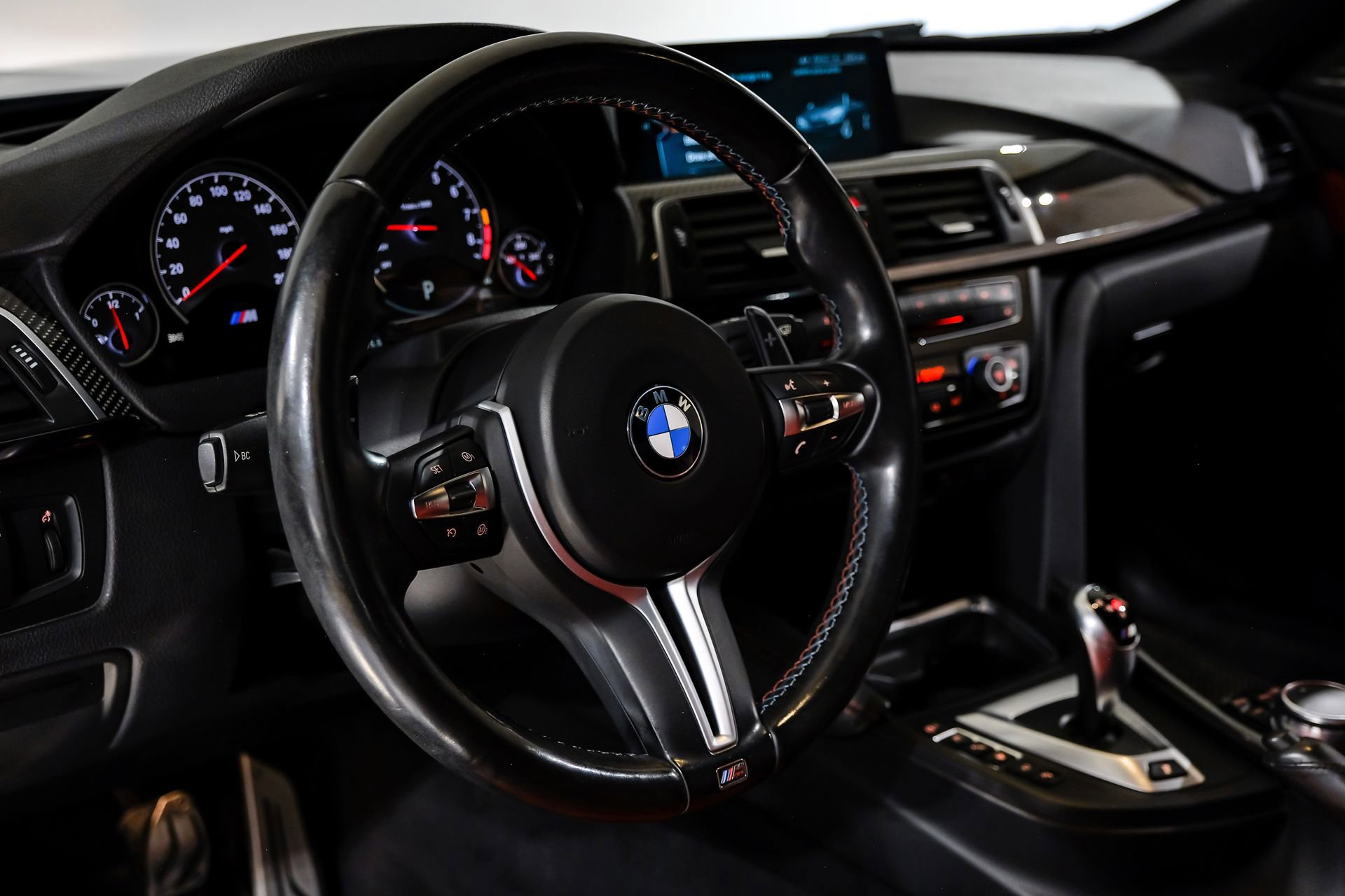 Used 2017 BMW M4 Base image 18