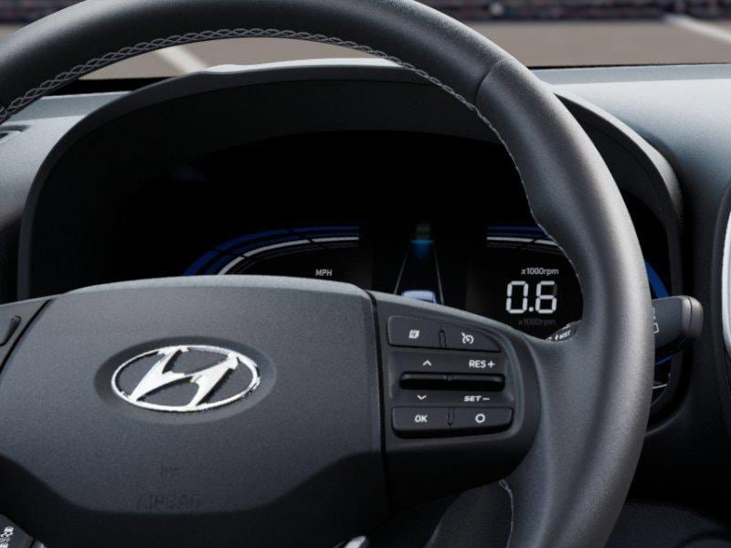 New 2026 Hyundai Venue SEL FWD image 14