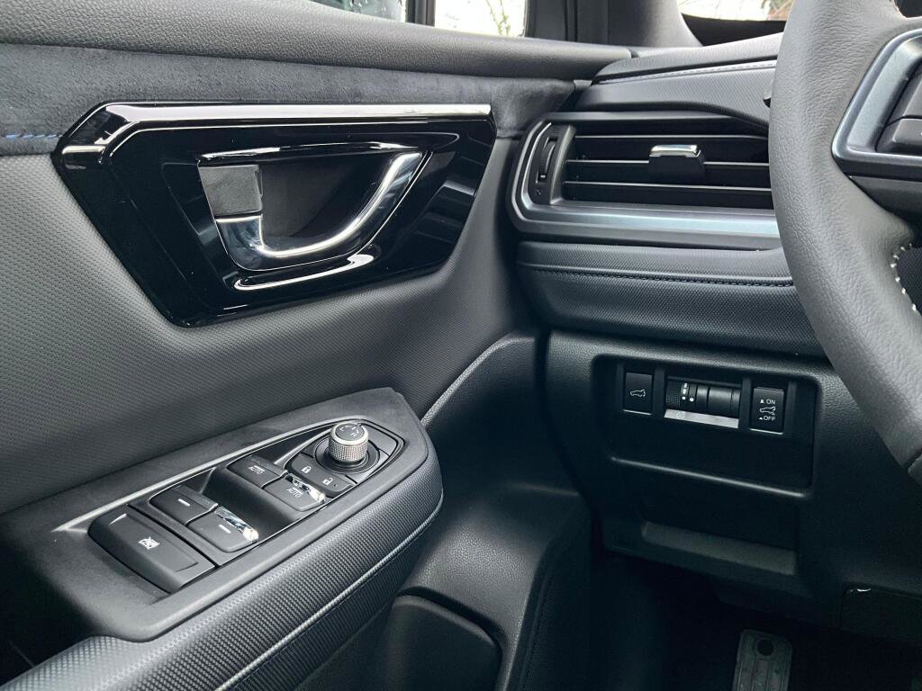 New 2026 Subaru Forester Limited image 24