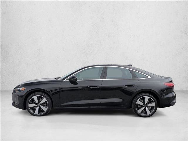 Certified 2025 Audi A5 2.0T Premium Plus w/ Premium Plus image 9