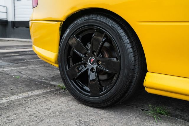 Used 2004 Pontiac GTO image 38