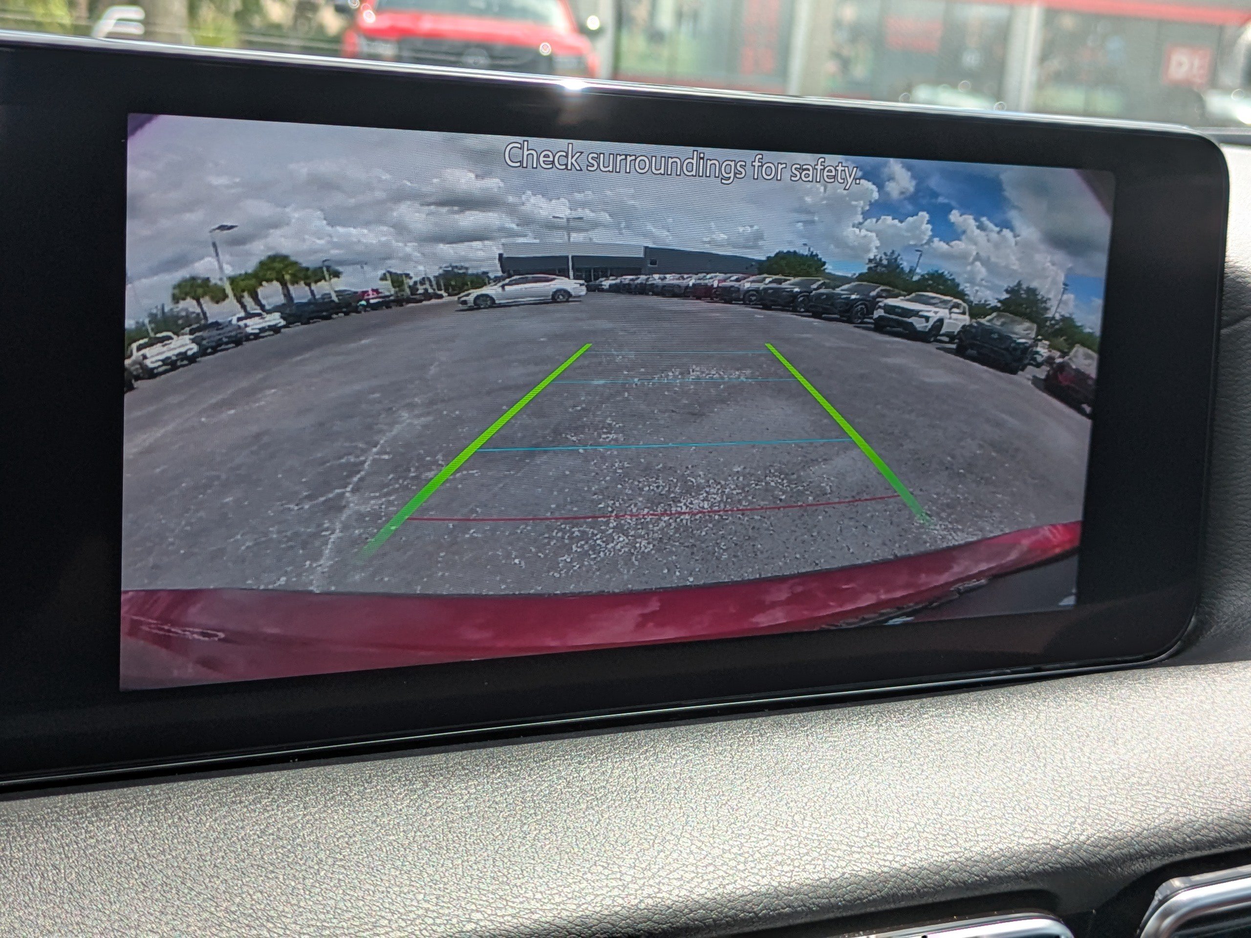 New 2027 Nissan Sentra SR w/ Floor Mat Package FWD image 21
