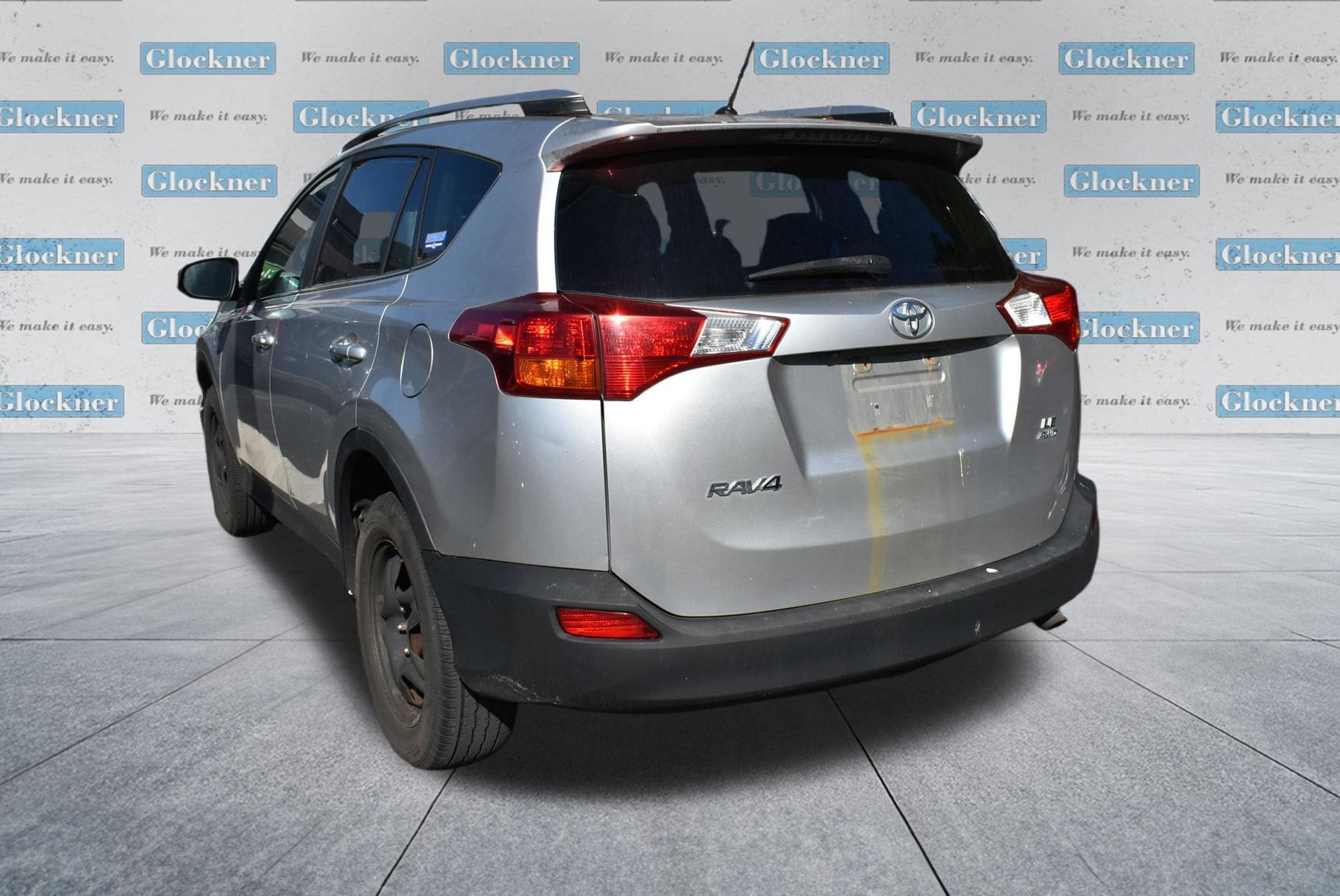 Used 2013 Toyota RAV4 LE AWD/4WD image 13