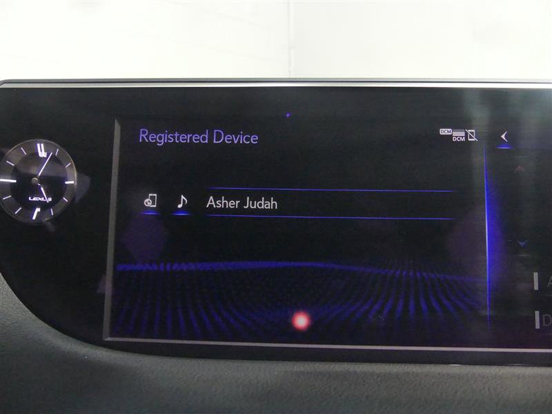 Used 2019 Lexus ES 350 F Sport image 49