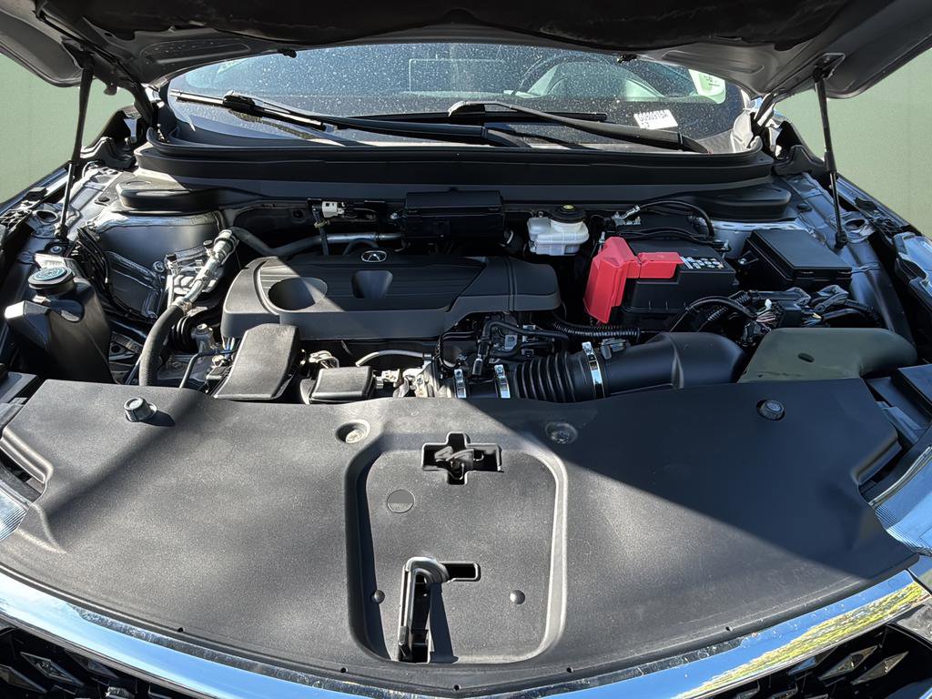 Used 2021 Acura RDX AWD w/ Advance Package image 12