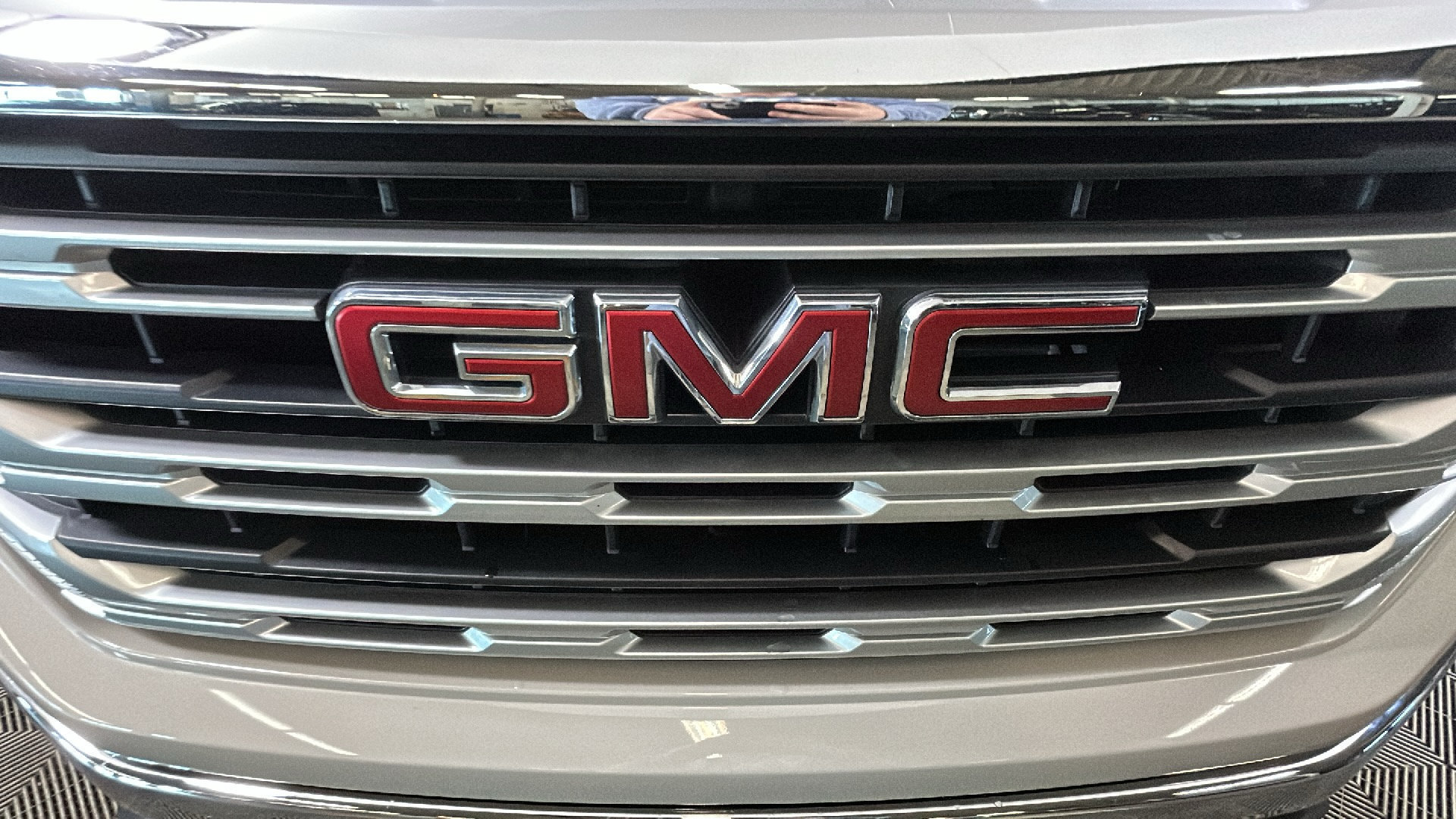 New 2026 GMC Sierra 1500 SLE AWD/4WD image 10