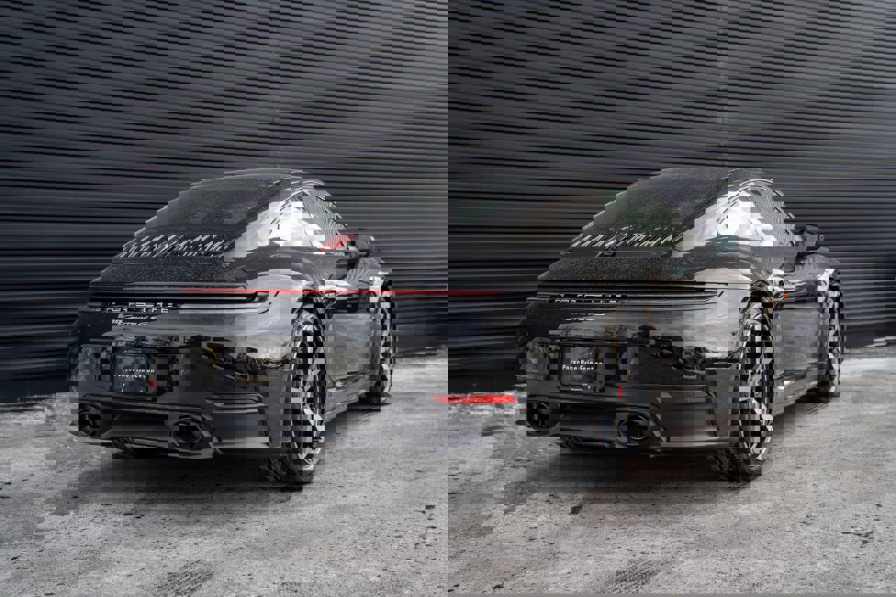 New 2026 Porsche 911 Carrera 4S image 12