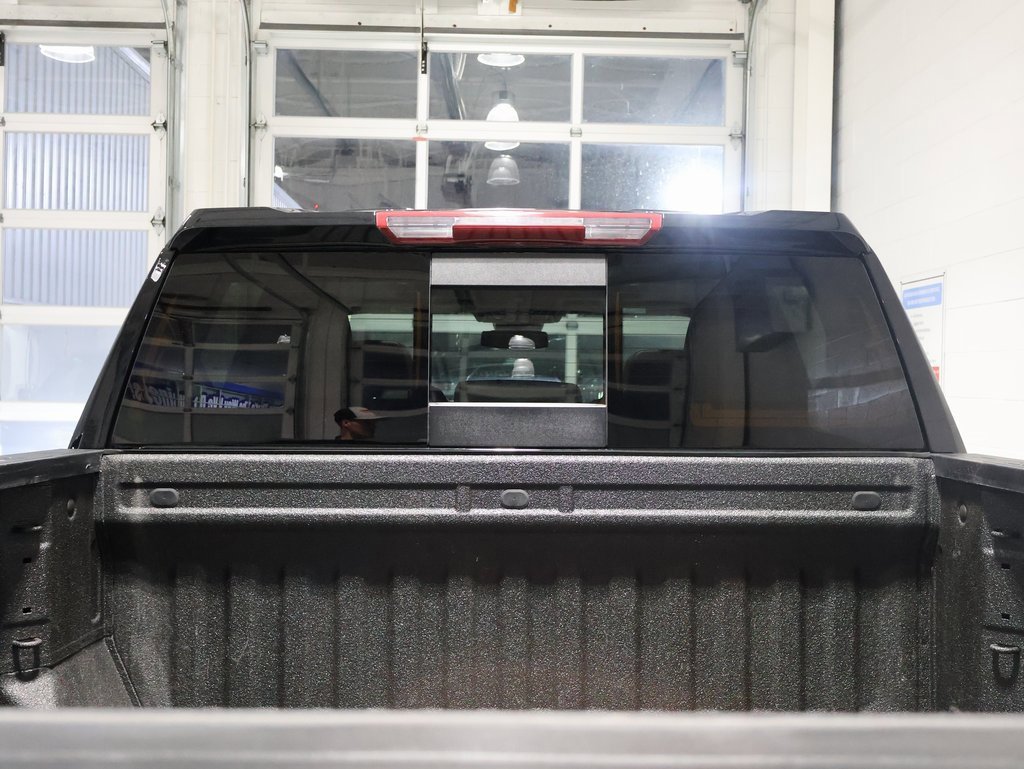 Certified 2023 GMC Sierra 1500 SLT w/ SLT Premium Package image 32