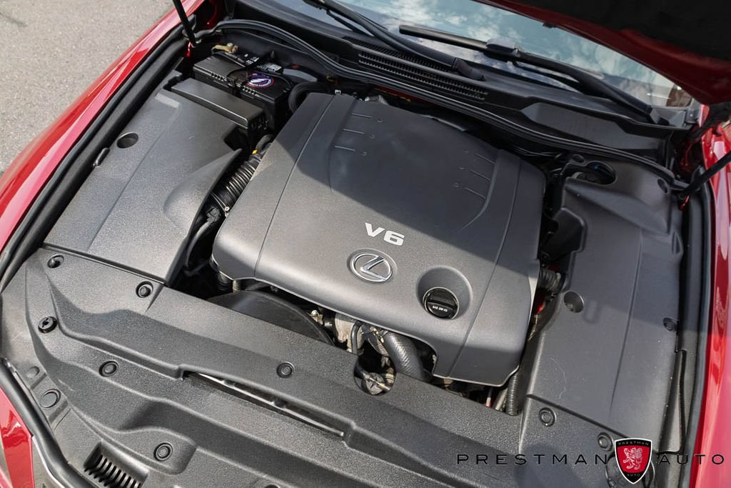 Used 2014 Lexus IS 250C w/ Navigation System Package RWD image 38