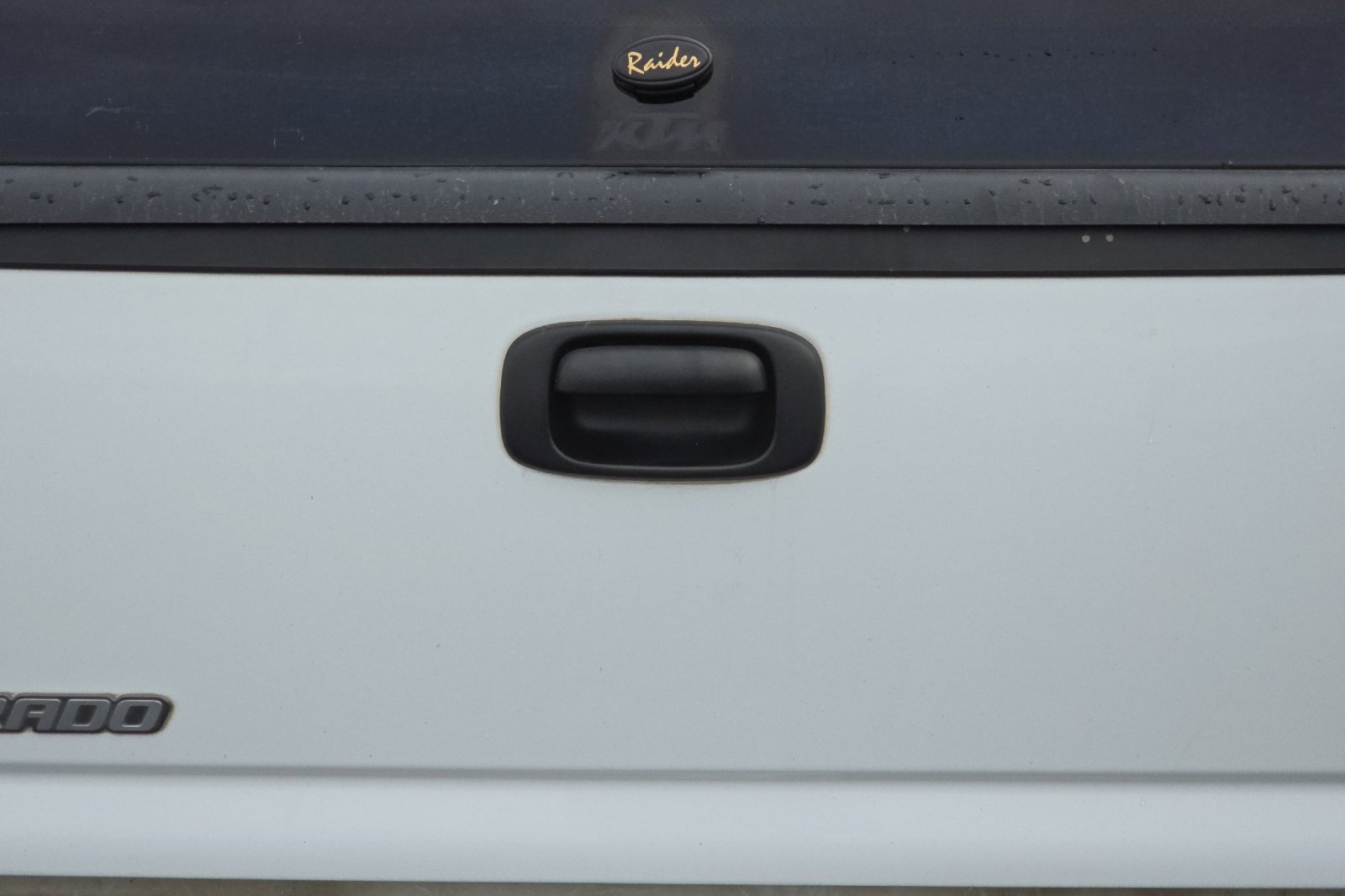 Used 2006 Chevrolet Silverado 2500 LT w/ Heavy-Duty Power Package image 44