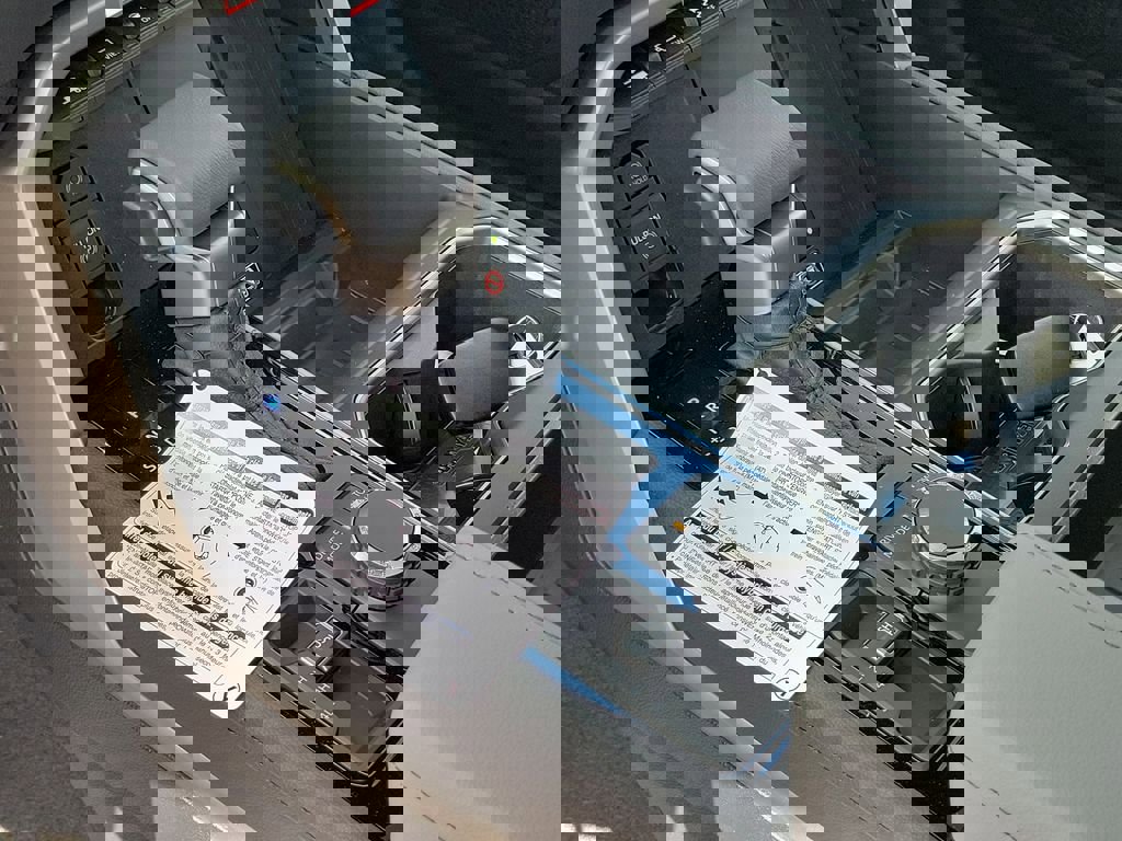 New 2026 Toyota Tundra Limited image 16