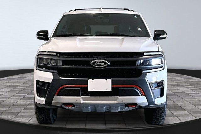Used 2022 Ford Expedition Timberline AWD/4WD image 2