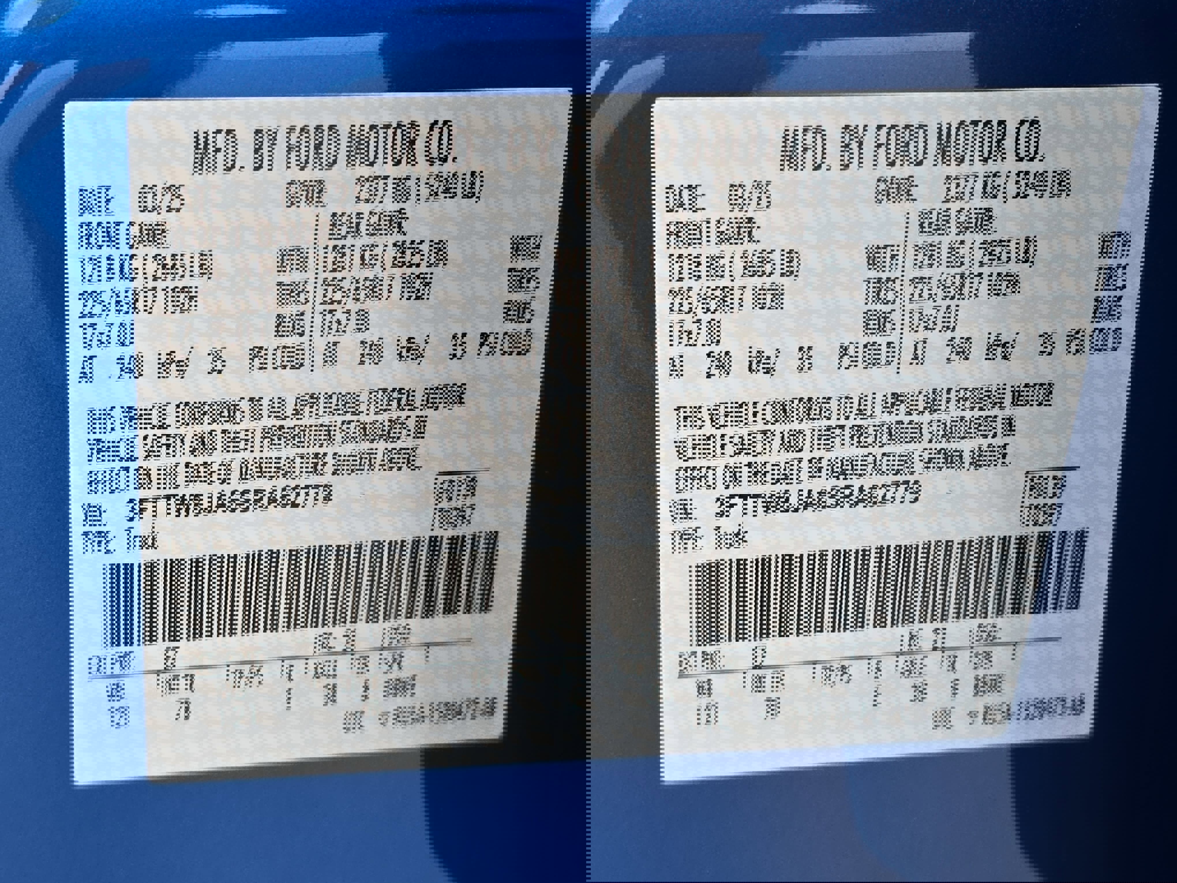 Used 2025 Ford Maverick XLT w/ XLT Luxury Package image 35