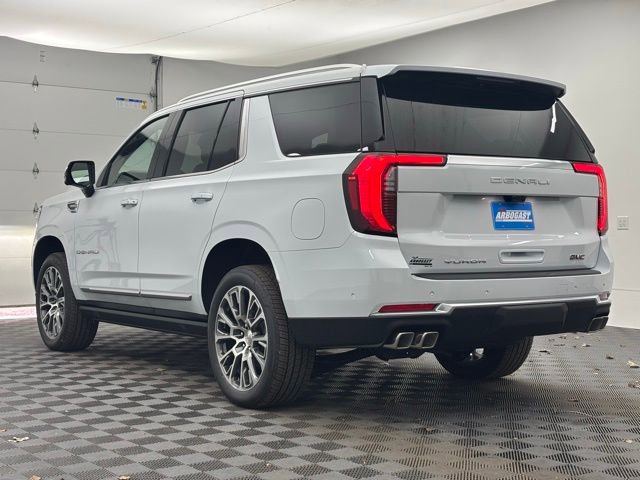 New 2026 GMC Yukon Denali w/ Denali Reserve Package image 16