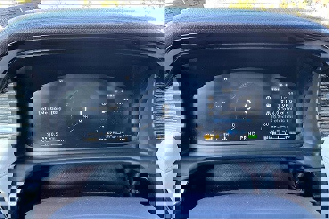 Used 2023 Lincoln Aviator Black Label Grand Touring w/ Class IV Trailer Tow Package image 16