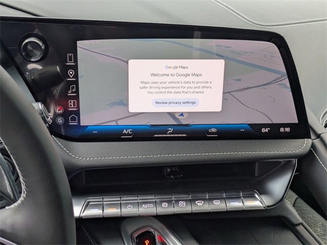 New 2026 Chevrolet Corvette Stingray Coupe w/ 1LT image 19