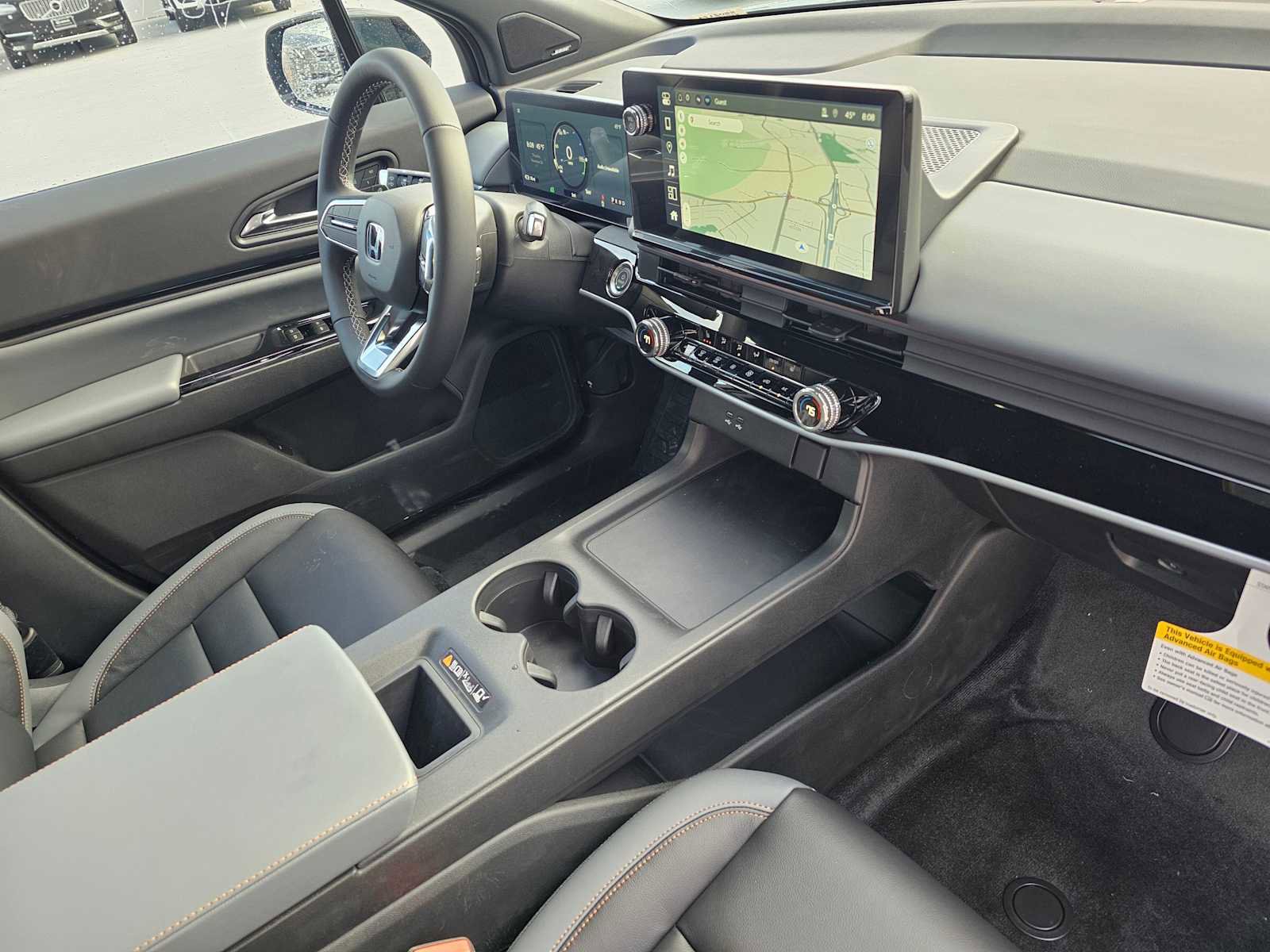 New 2026 Honda Prologue Touring image 11