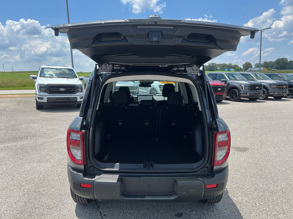 New 2025 Ford Bronco Sport Big Bend image 18