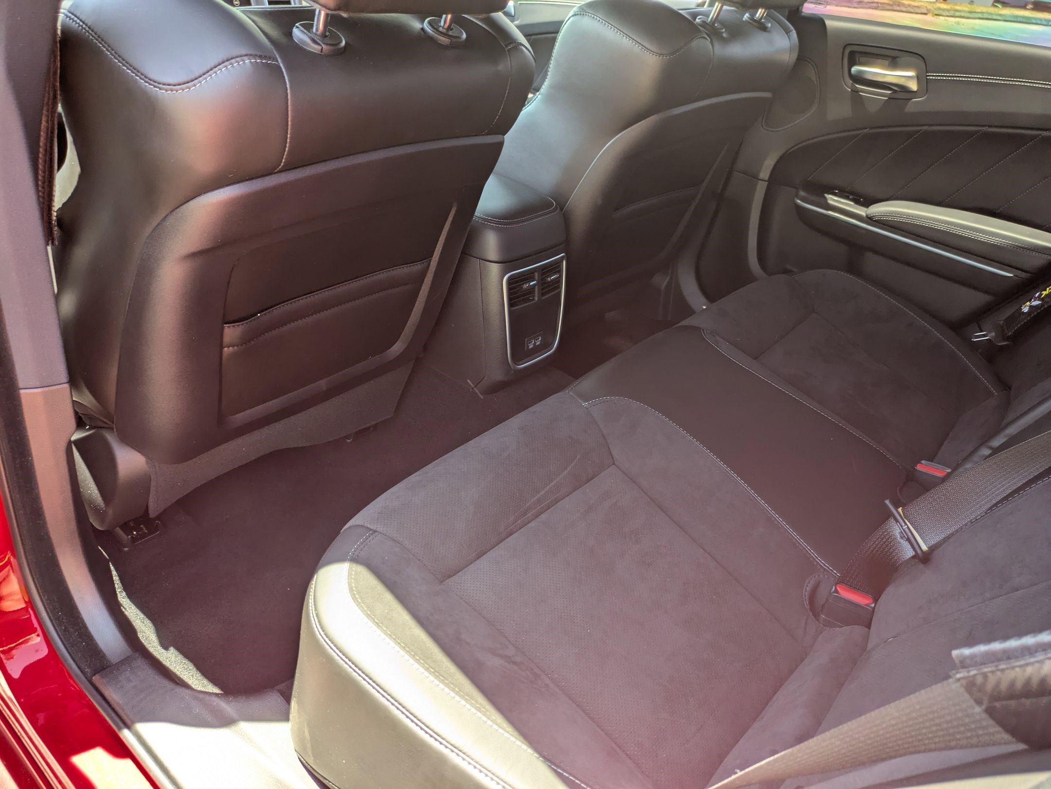 Certified 2023 Dodge Charger Scat Pack w/ Plus Group image 37