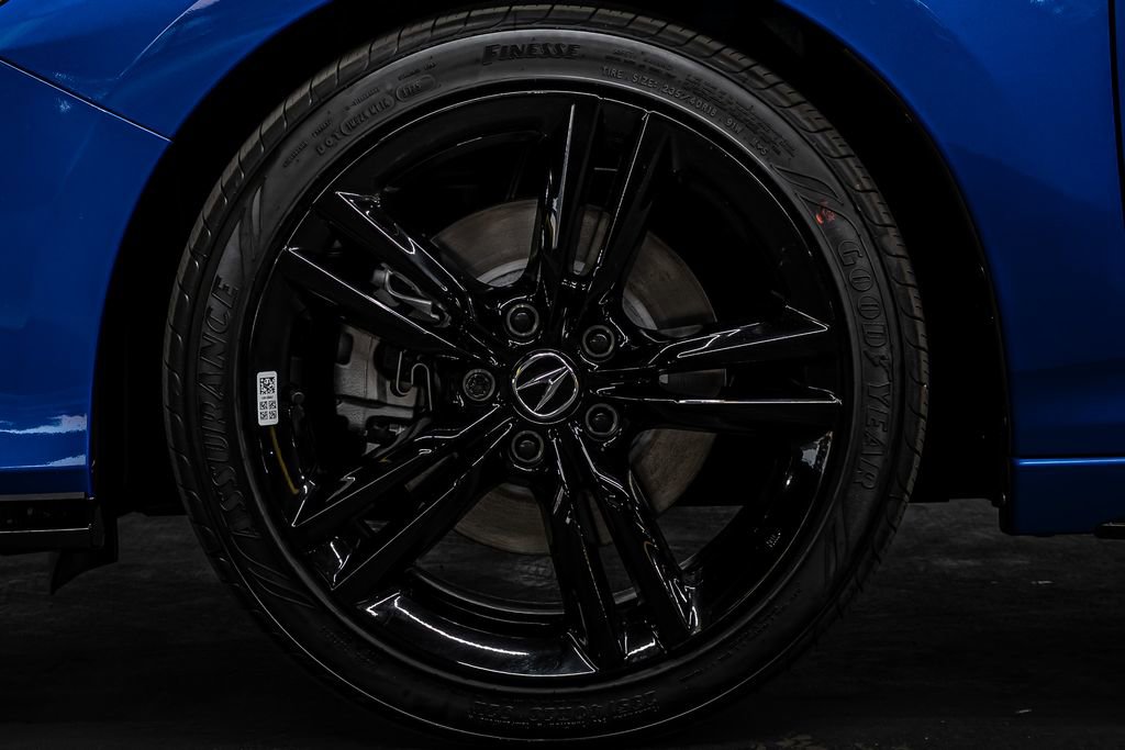 New 2026 Acura Integra A-Spec image 17