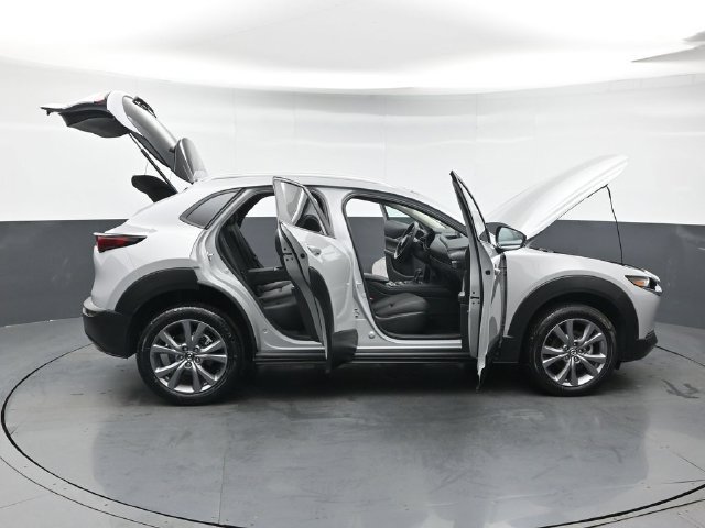 Certified 2026 MAZDA CX-30 AWD 2.5 S image 50