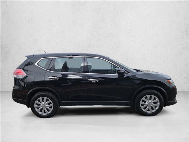 Used 2015 Nissan Rogue S video 4