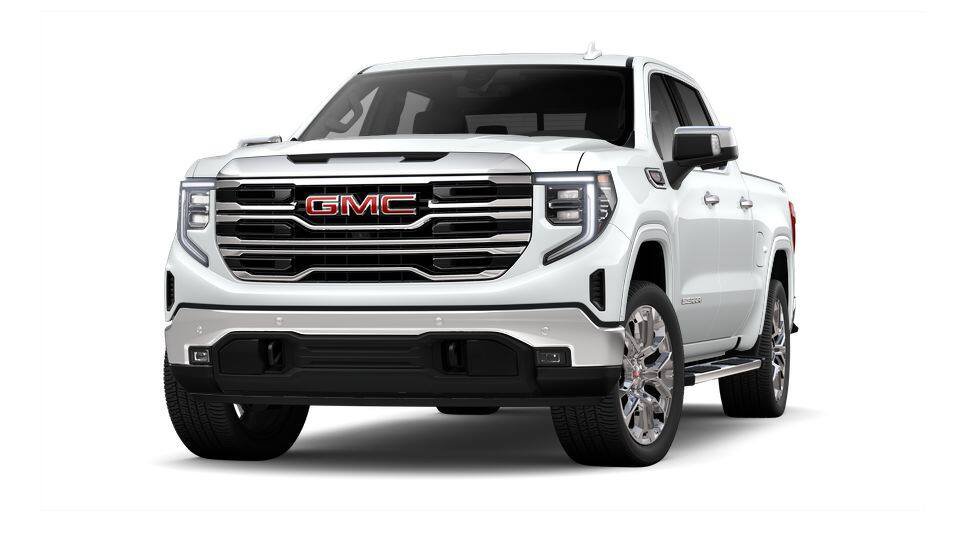 New 2026 GMC Sierra 1500 SLT w/ SLT Premium Plus Package AWD/4WD image 51