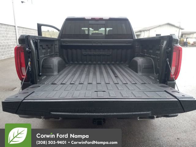 Used 2023 GMC Sierra 1500 Denali Ultimate image 26