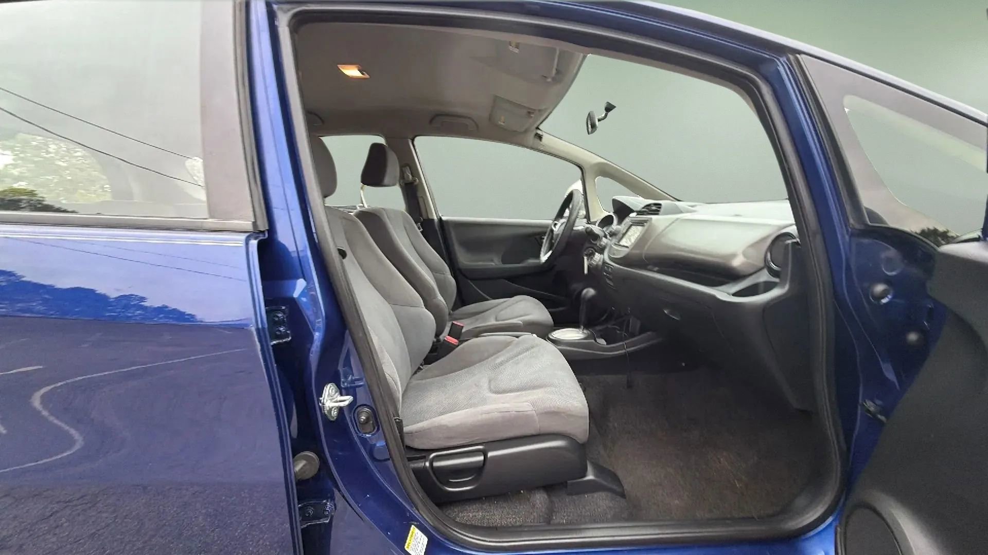 Used 2013 Honda Fit image 13