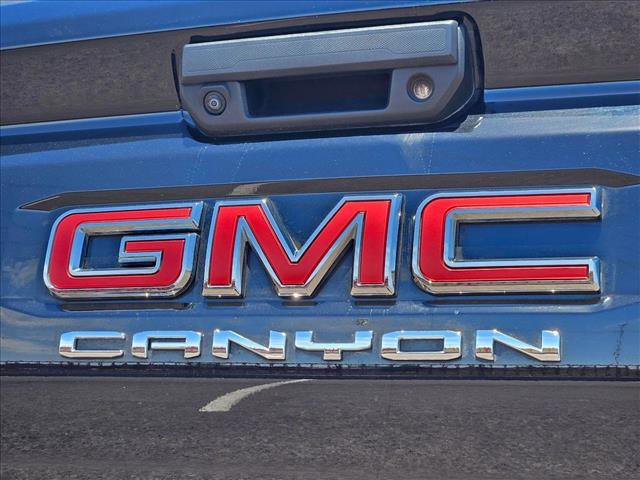 Used 2025 GMC Canyon Elevation w/ Convenience Package RWD image 30