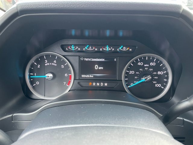 Used 2022 Ford F250 XLT w/ XLT Value Package image 17