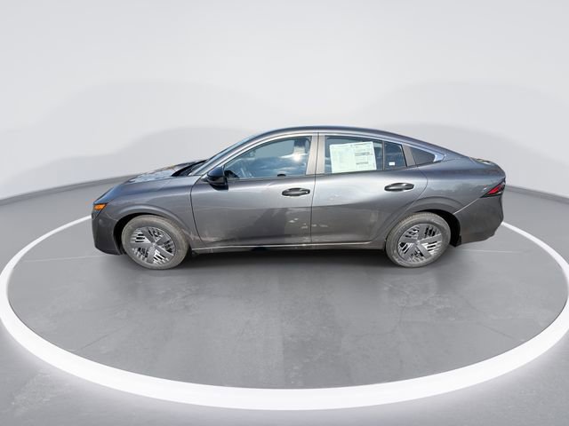 New 2026 Nissan Sentra S w/ Floor Mat Package video 5