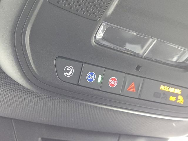 New 2026 Chevrolet Equinox EV RS image 18