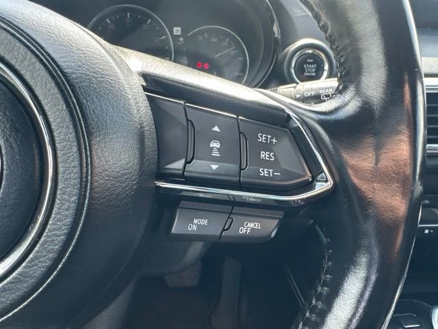 Used 2021 MAZDA CX-9 Grand Touring AWD/4WD image 30