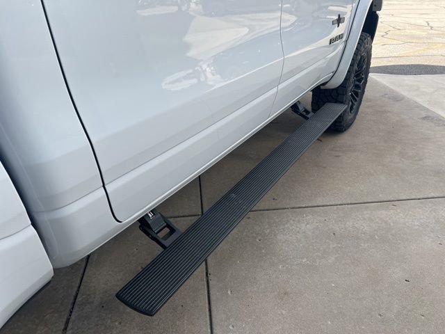 New 2026 RAM 1500 Big Horn image 10