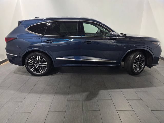 Used 2025 Acura MDX SH-AWD w/ Advance Package image 6