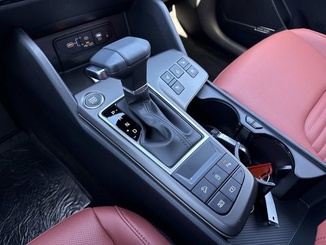 New 2026 Kia Sportage SX image 22