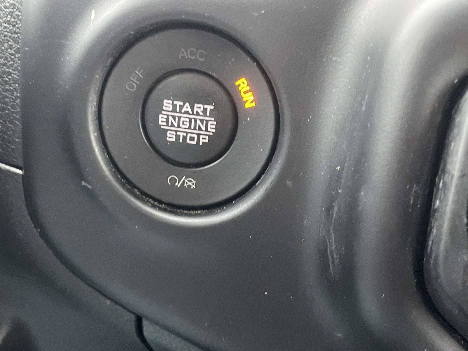 Certified 2023 Jeep Wrangler Rubicon image 12